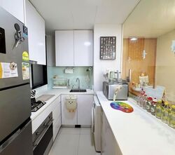The Trilinq (D5), Condominium #570950851